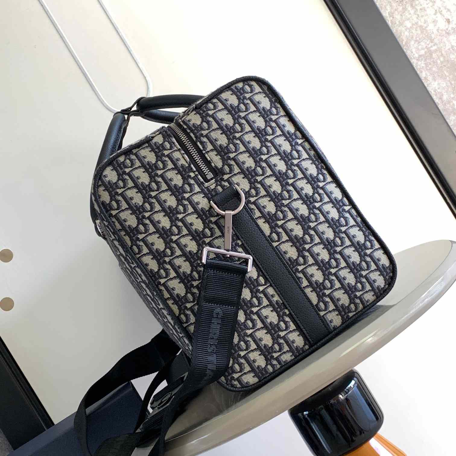 Dior Lingot 50 Bag - PerfectKickZ