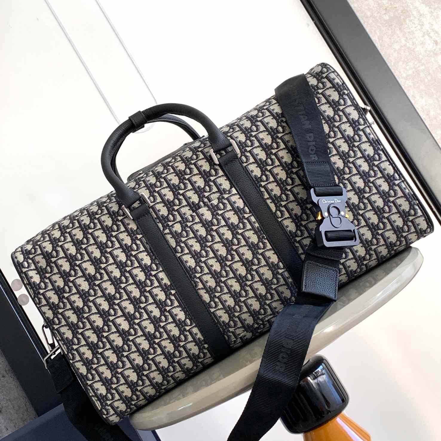 Dior Lingot 50 Bag - PerfectKickZ