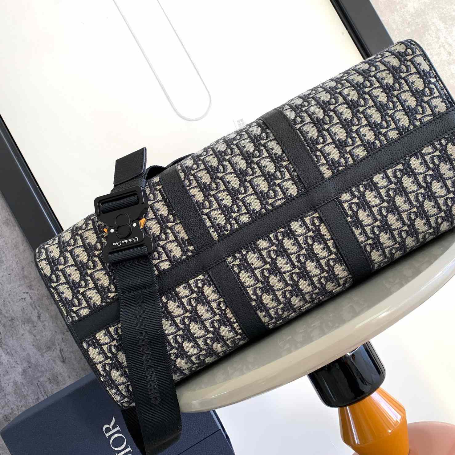 Dior Lingot 50 Bag - PerfectKickZ