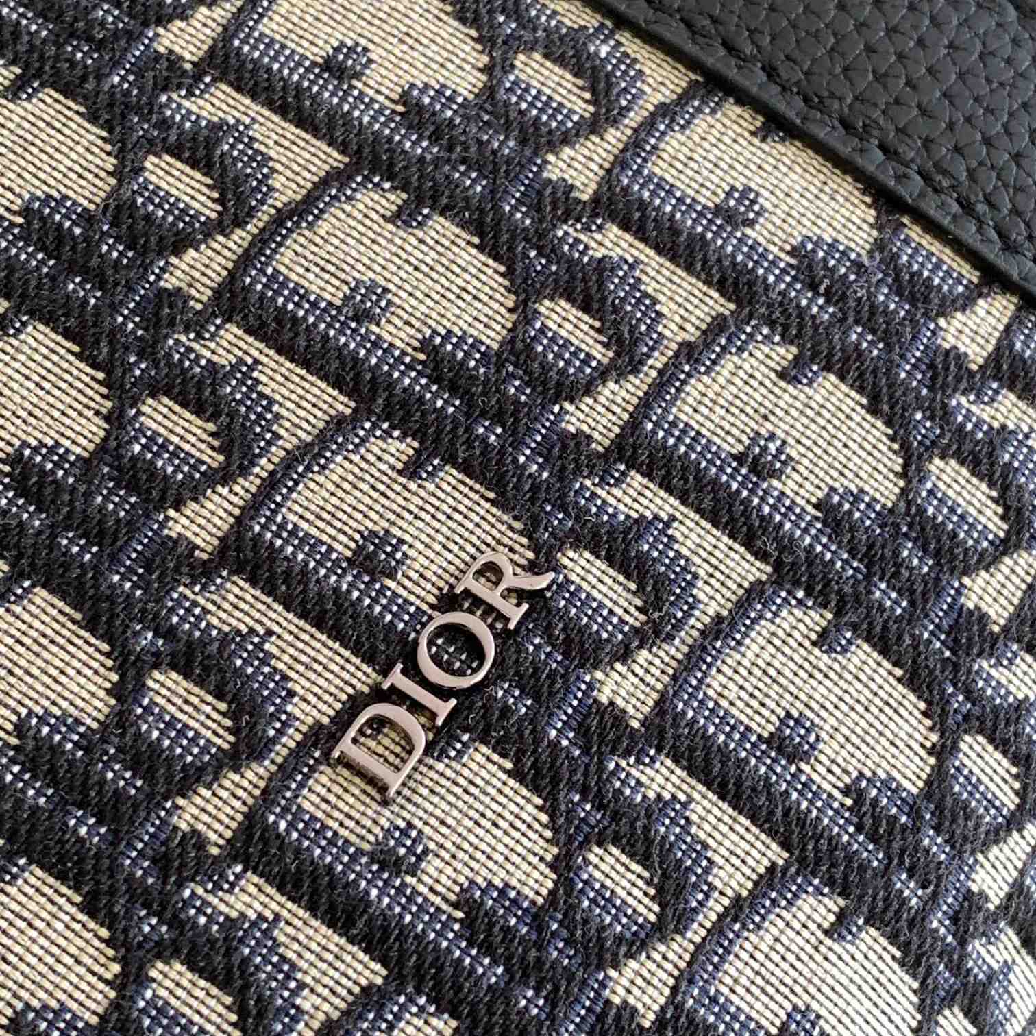 Dior Lingot 50 Bag - PerfectKickZ