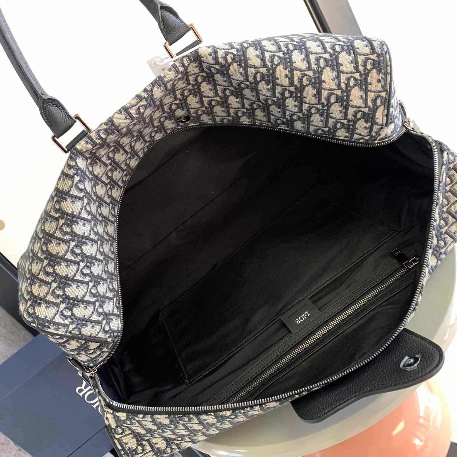 Dior Lingot 50 Bag - PerfectKickZ