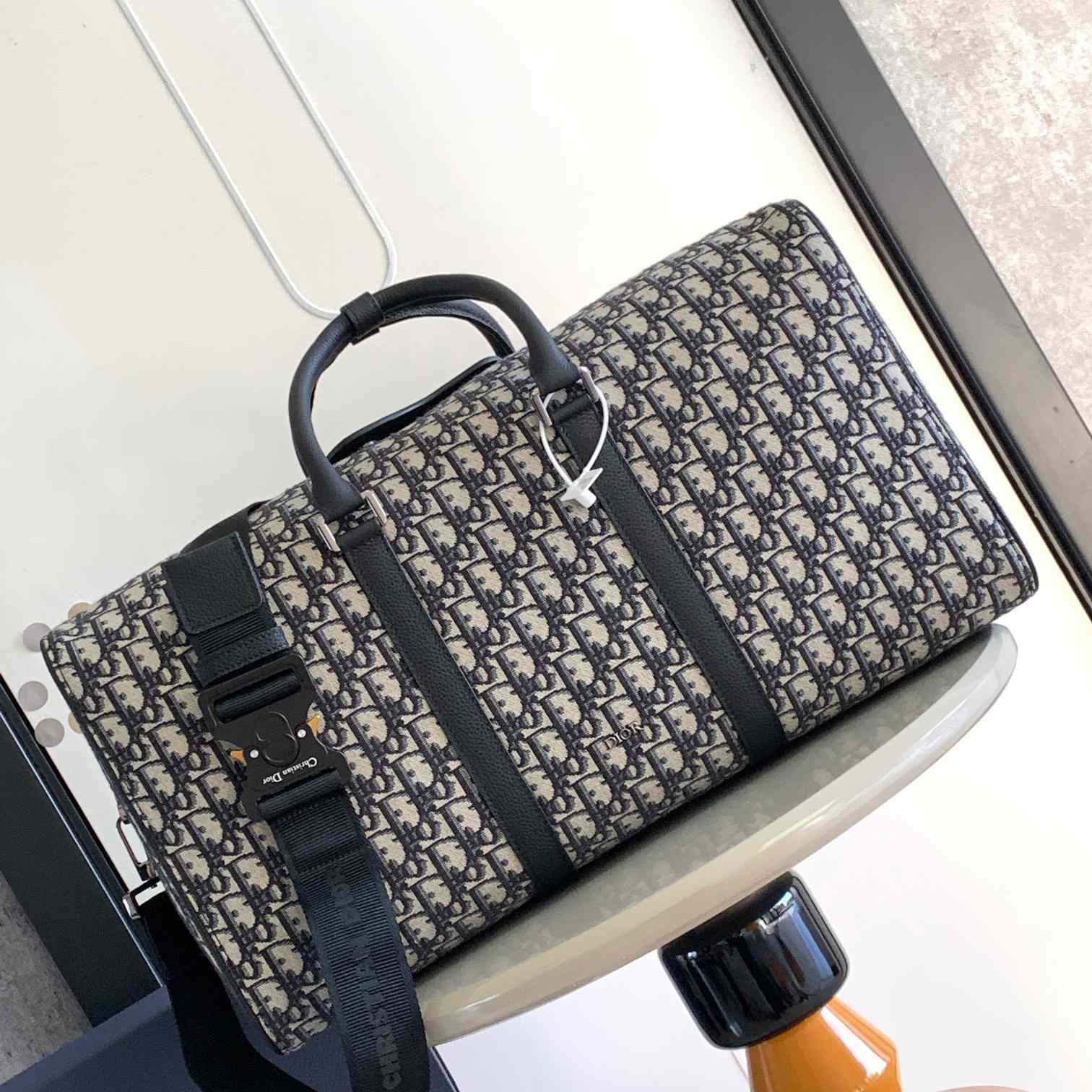 Dior Lingot 50 Bag - PerfectKickZ
