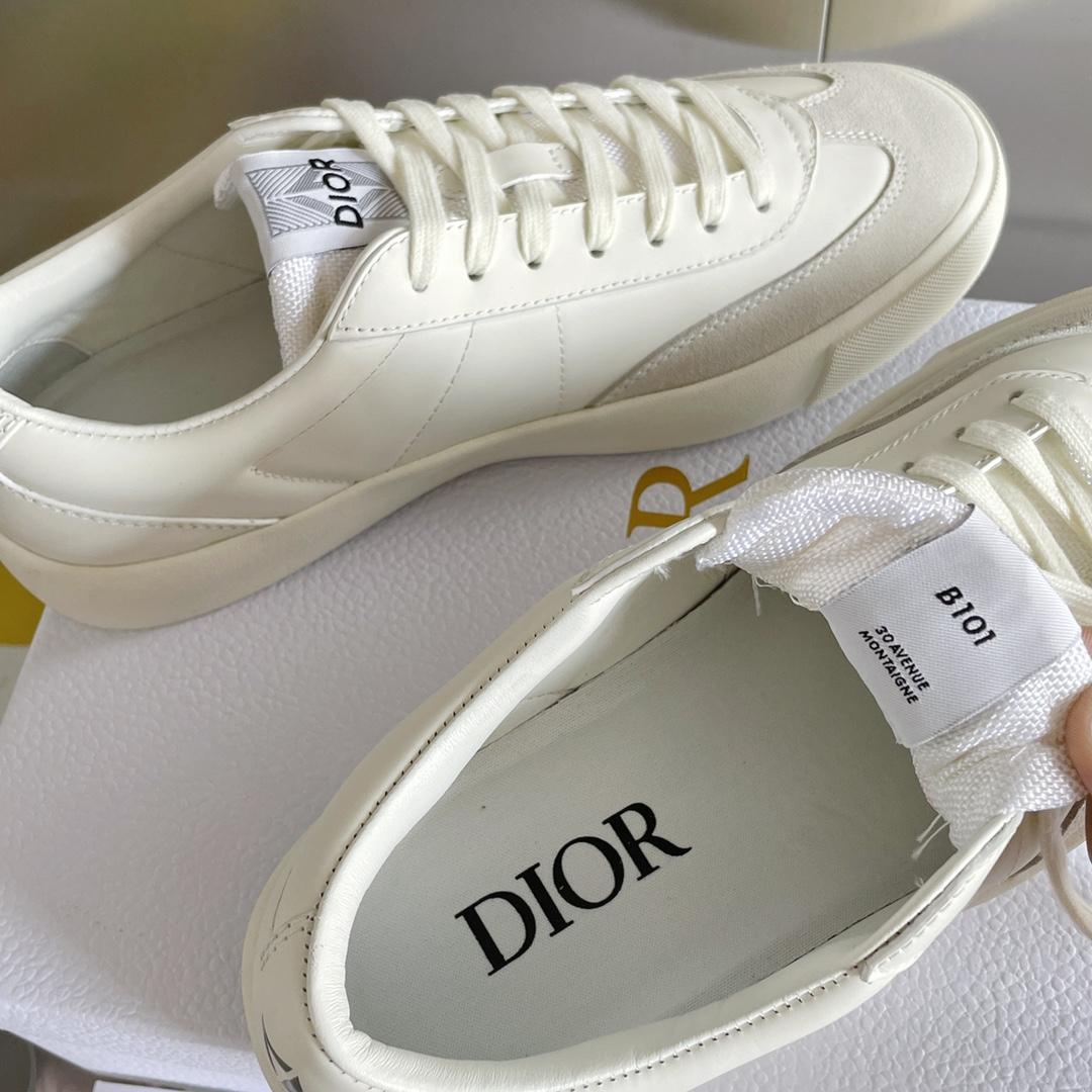 Dior B101 sneaker  - PerfectKickZ