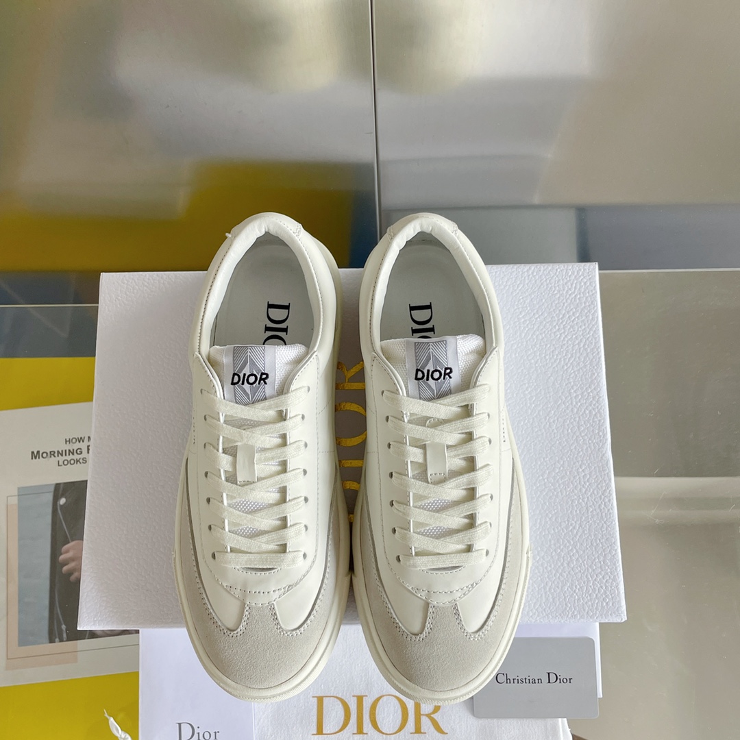 Dior B101 sneaker  - PerfectKickZ