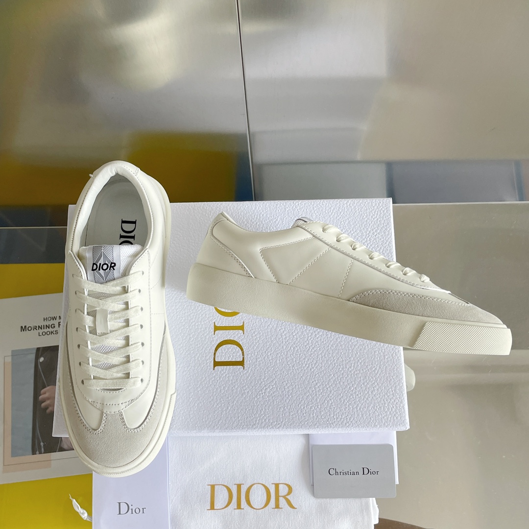 Dior B101 sneaker  - PerfectKickZ