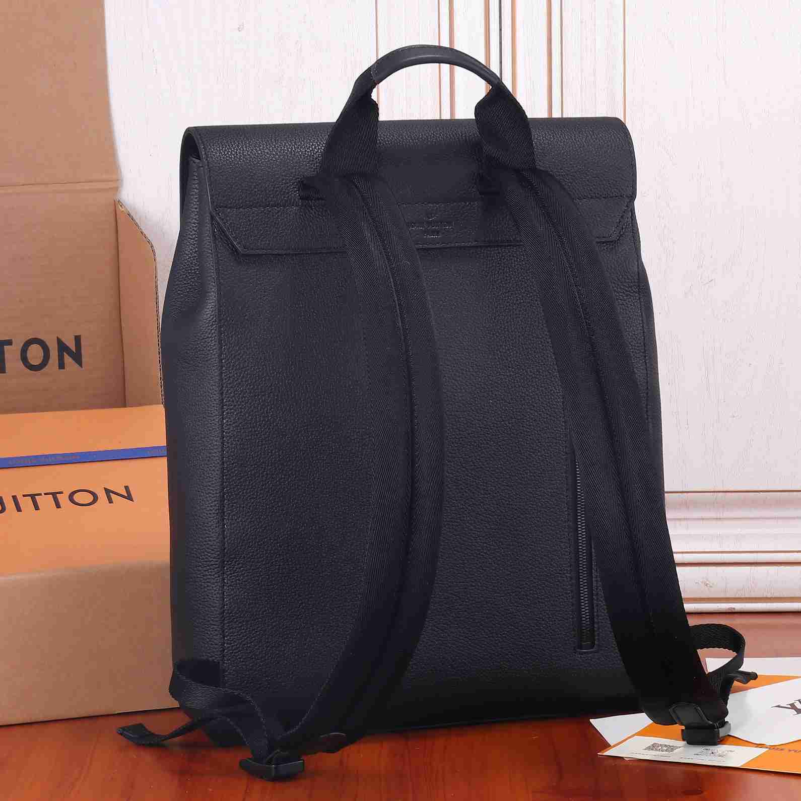 Louis Vuitton Fastline Backpack    M21367 - PerfectKickZ