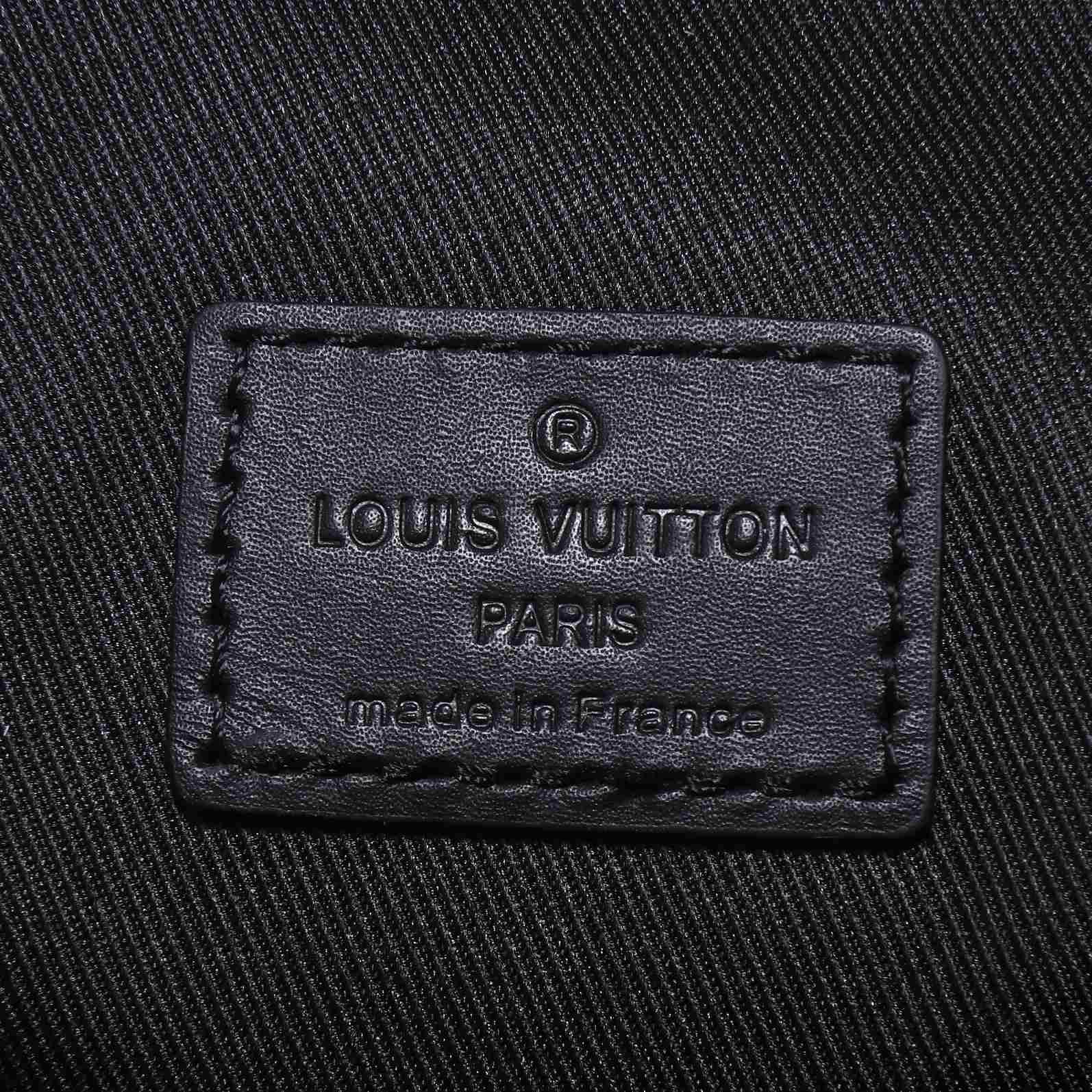 Louis Vuitton Fastline Backpack    M21367 - PerfectKickZ
