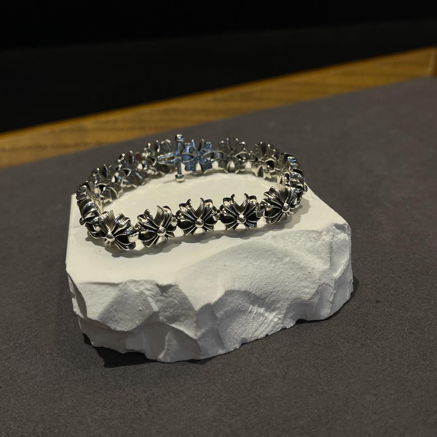 Chrome Heart Bracelets  - PerfectKickZ