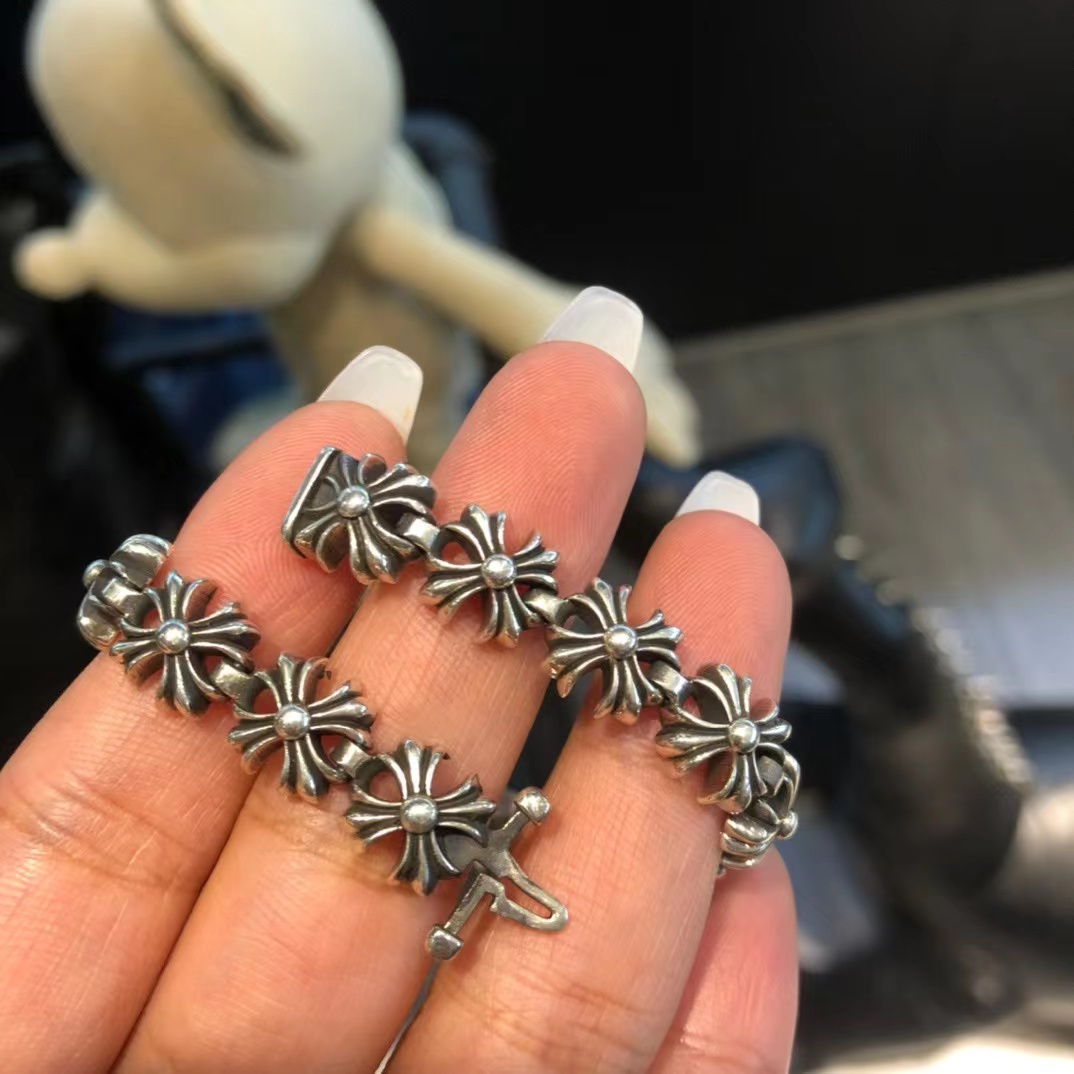 Chrome Heart Bracelets  - PerfectKickZ