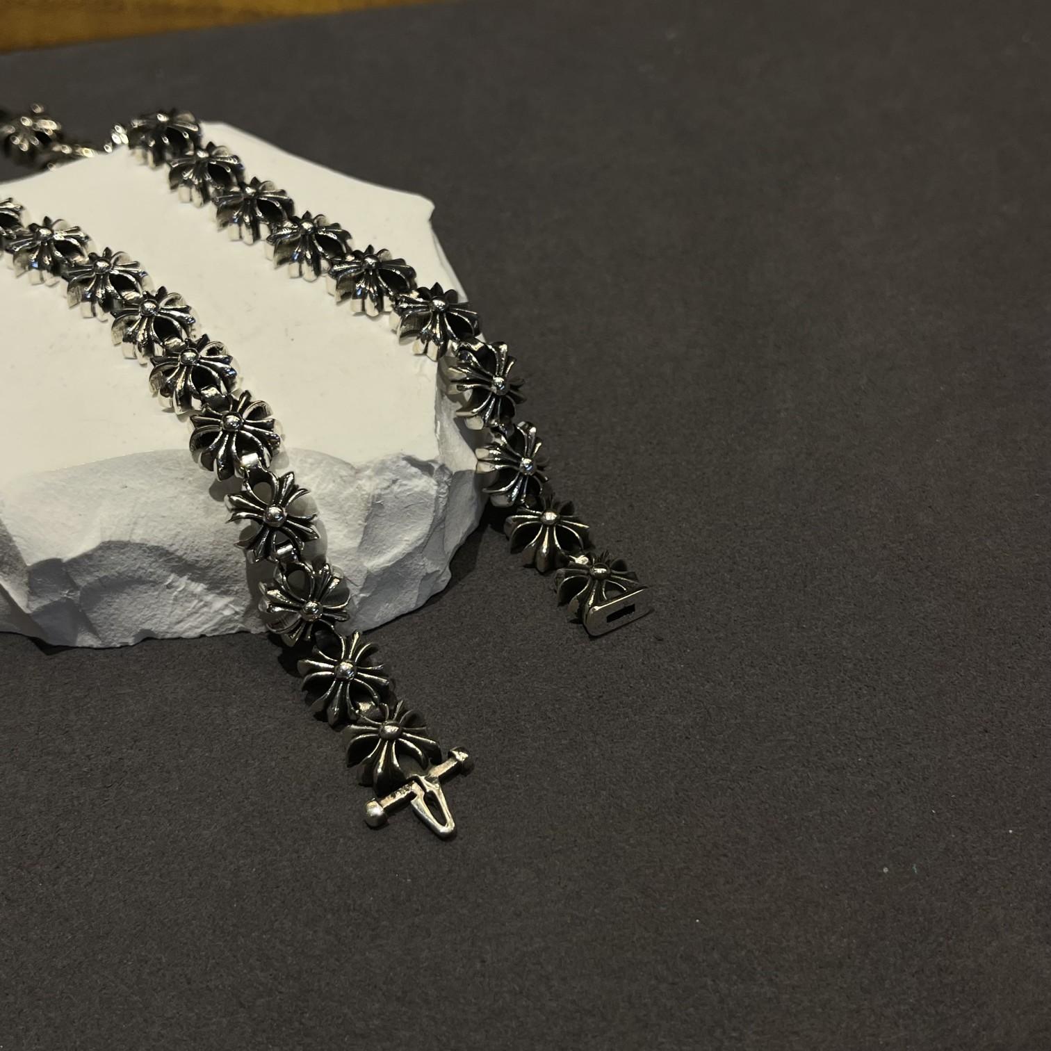 Chrome Heart Bracelets  - PerfectKickZ