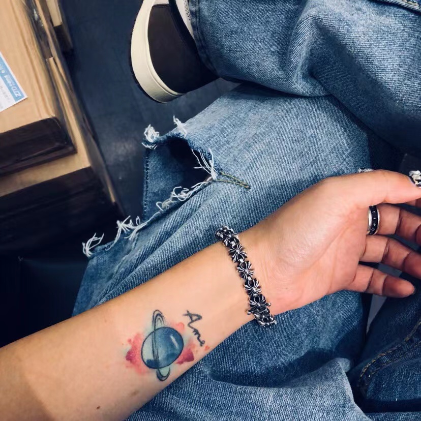Chrome Heart Bracelets  - PerfectKickZ