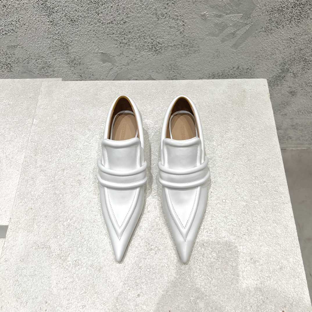 Bottega Veneta Spada Pump - PerfectKickZ