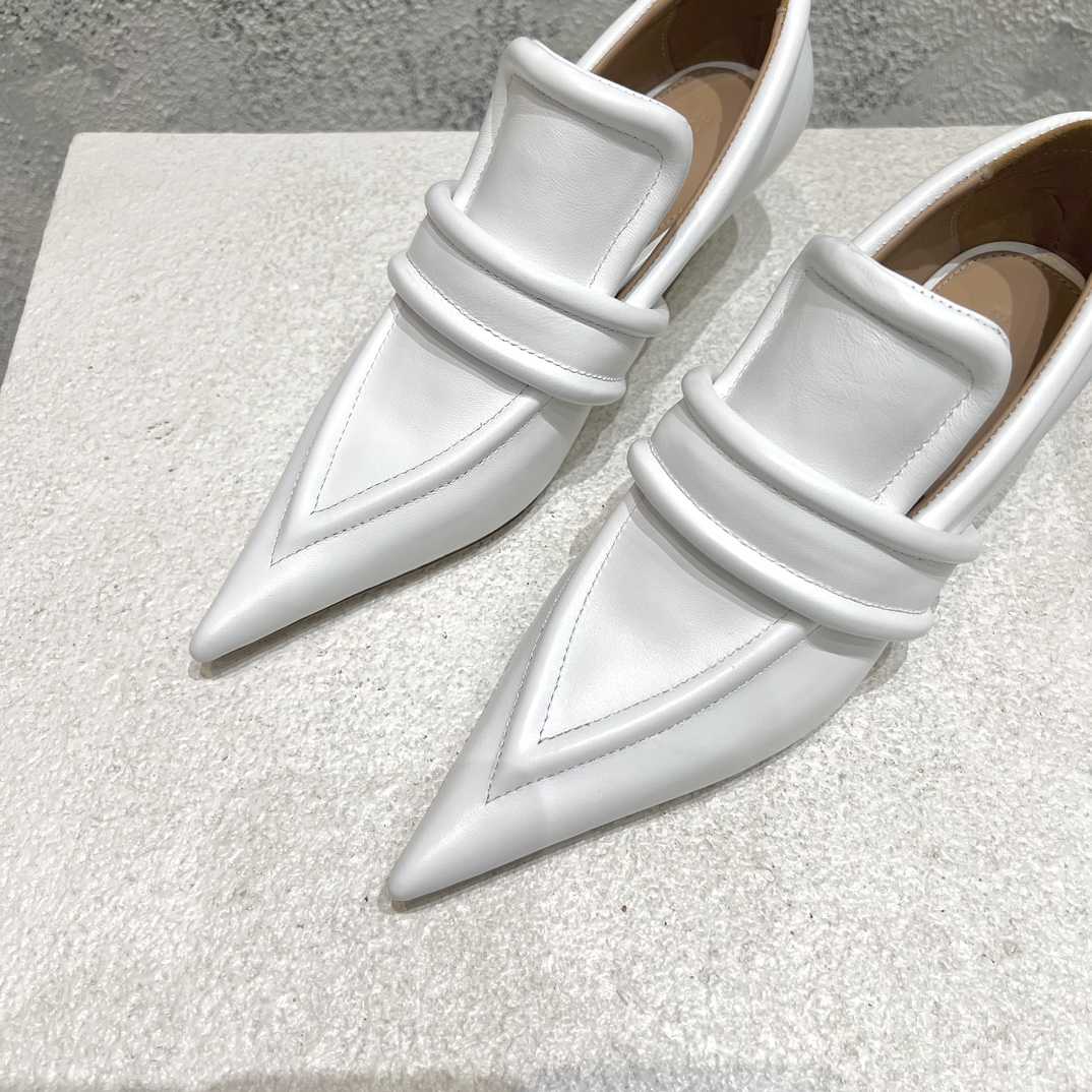 Bottega Veneta Spada Pump - PerfectKickZ