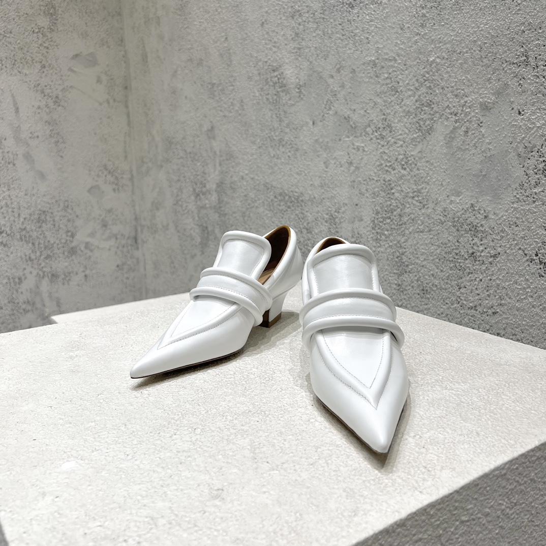 Bottega Veneta Spada Pump - PerfectKickZ