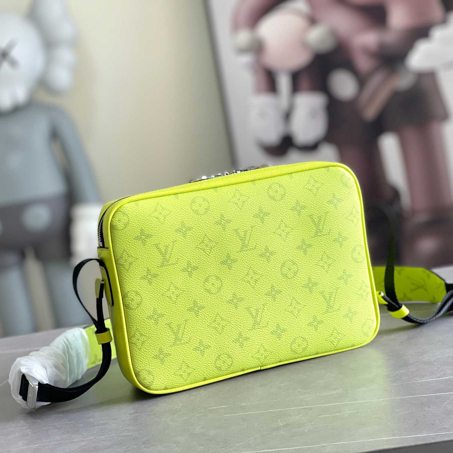 Louis Vuitton Multi Pochette Accessoires   (29.5-20-10.5cm) M57631 - PerfectKickZ