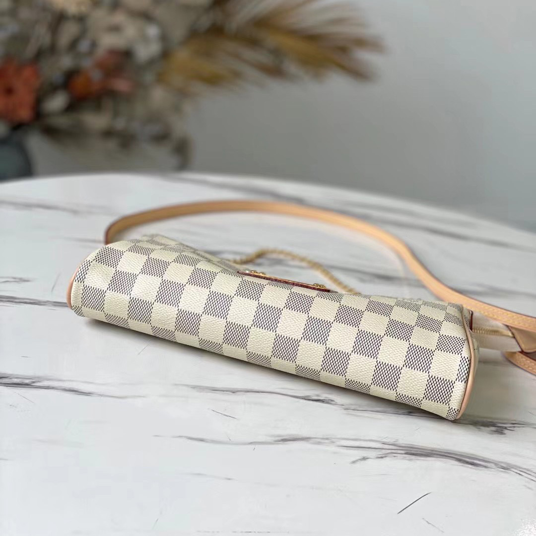 Louis Vuitton Cross Body Bag (25-13-4cm)   N55214 - PerfectKickZ