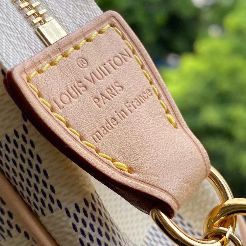 Louis Vuitton Cross Body Bag (25-13-4cm)   N55214 - PerfectKickZ
