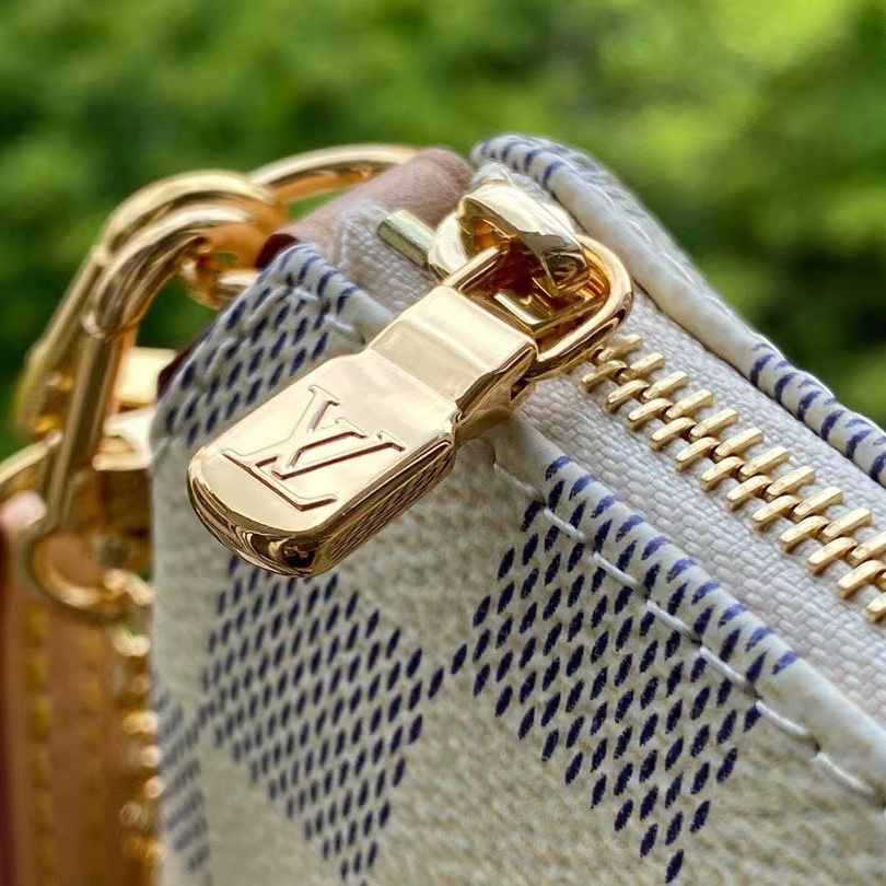 Louis Vuitton Cross Body Bag (25-13-4cm)   N55214 - PerfectKickZ