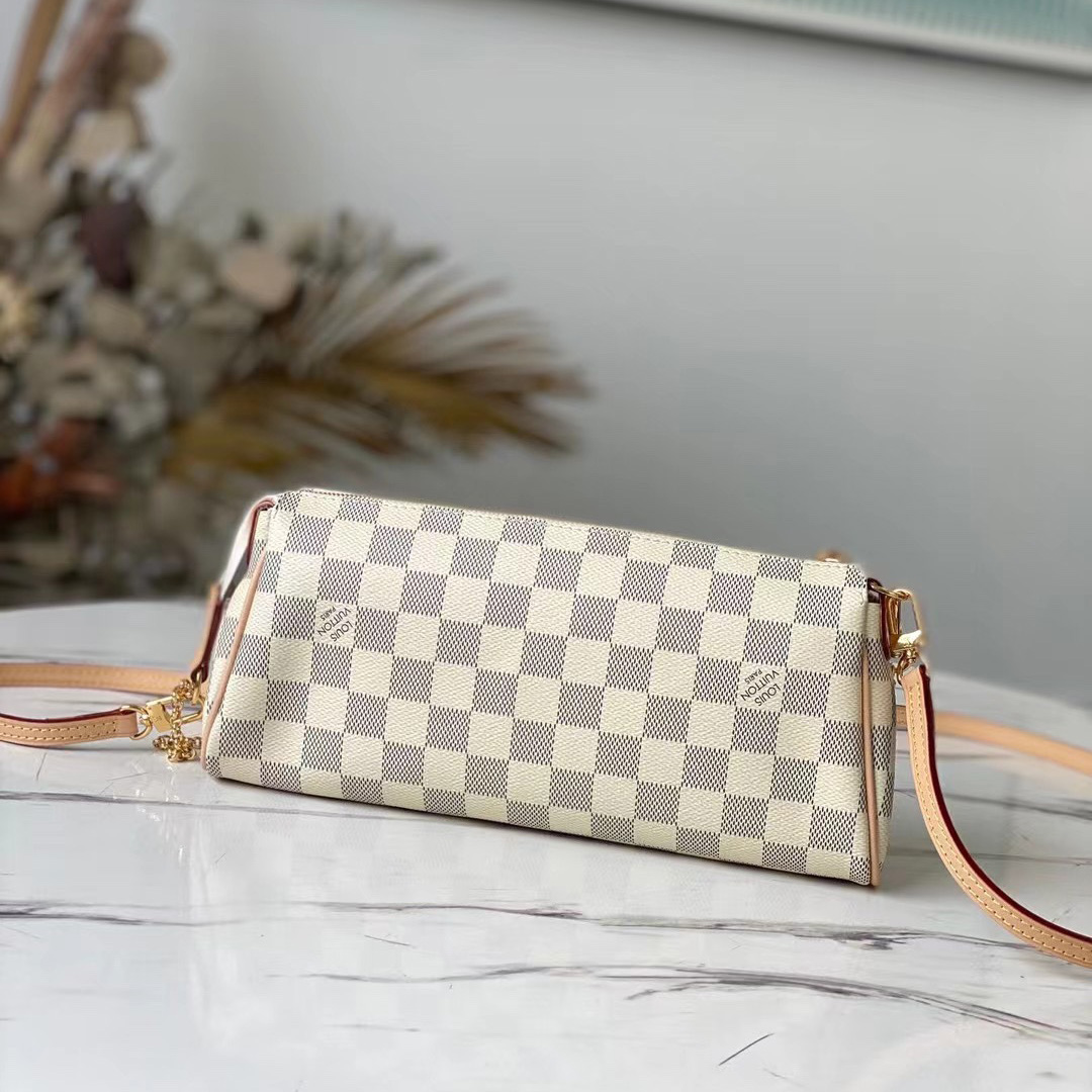 Louis Vuitton Cross Body Bag (25-13-4cm)   N55214 - PerfectKickZ