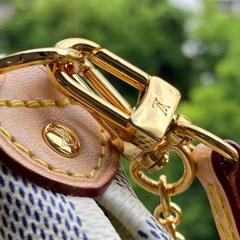 Louis Vuitton Cross Body Bag (25-13-4cm)   N55214 - PerfectKickZ