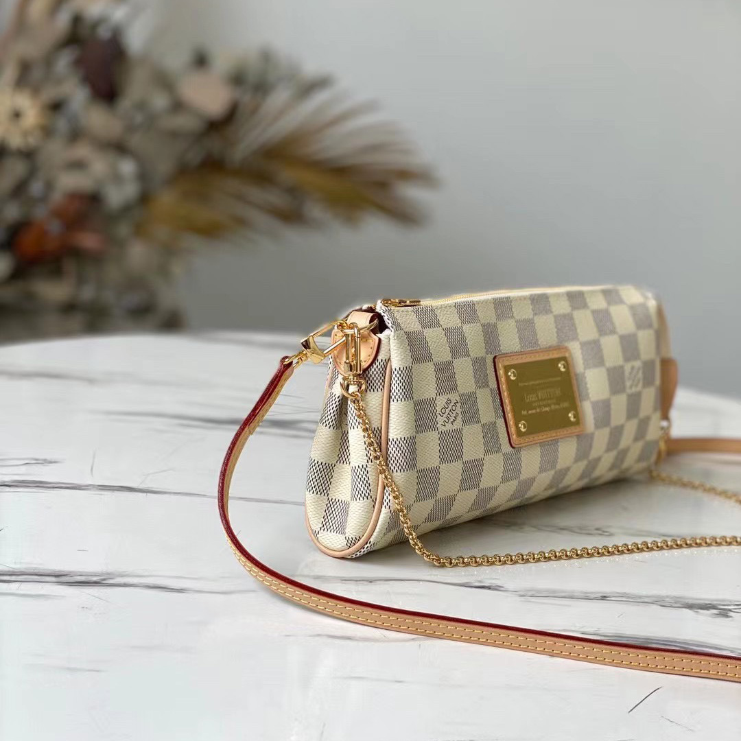 Louis Vuitton Cross Body Bag (25-13-4cm)   N55214 - PerfectKickZ