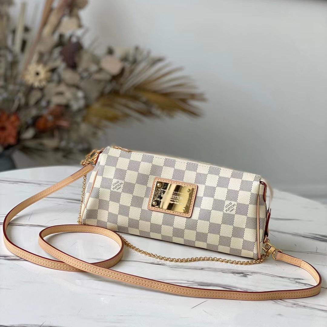 Louis Vuitton Cross Body Bag (25-13-4cm)   N55214 - PerfectKickZ