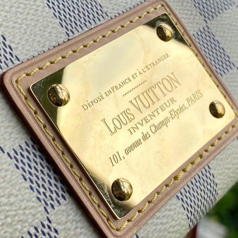 Louis Vuitton Cross Body Bag (25-13-4cm)   N55214 - PerfectKickZ