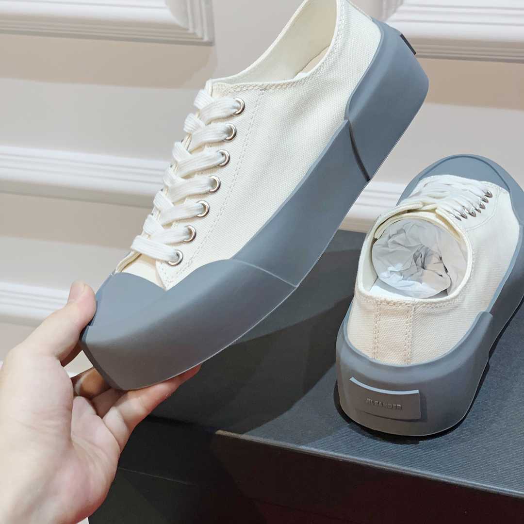 Jil Sander Low-top Sneakers  - PerfectKickZ