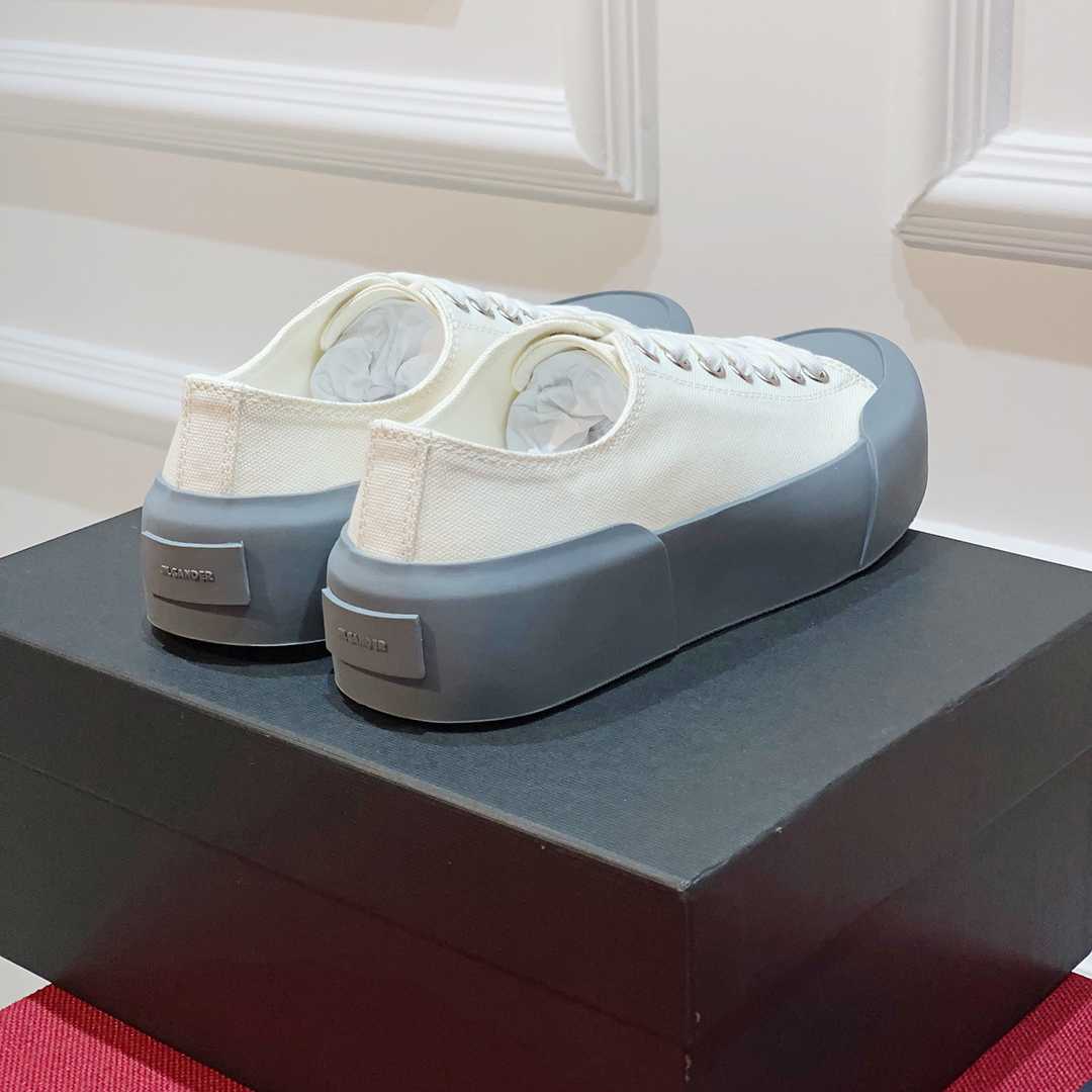 Jil Sander Low-top Sneakers  - PerfectKickZ