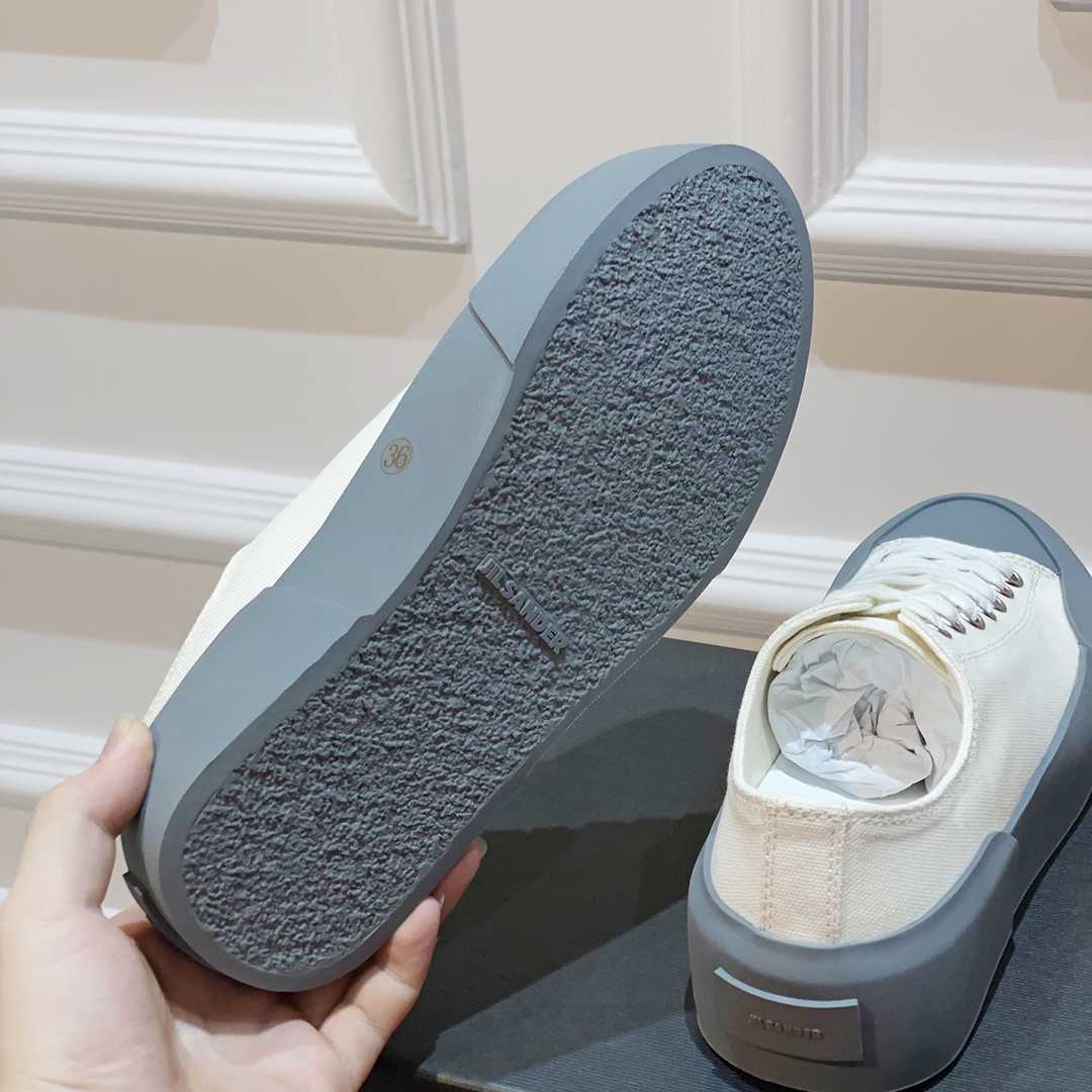 Jil Sander Low-top Sneakers  - PerfectKickZ