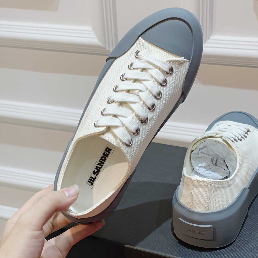 Jil Sander Low-top Sneakers  - PerfectKickZ
