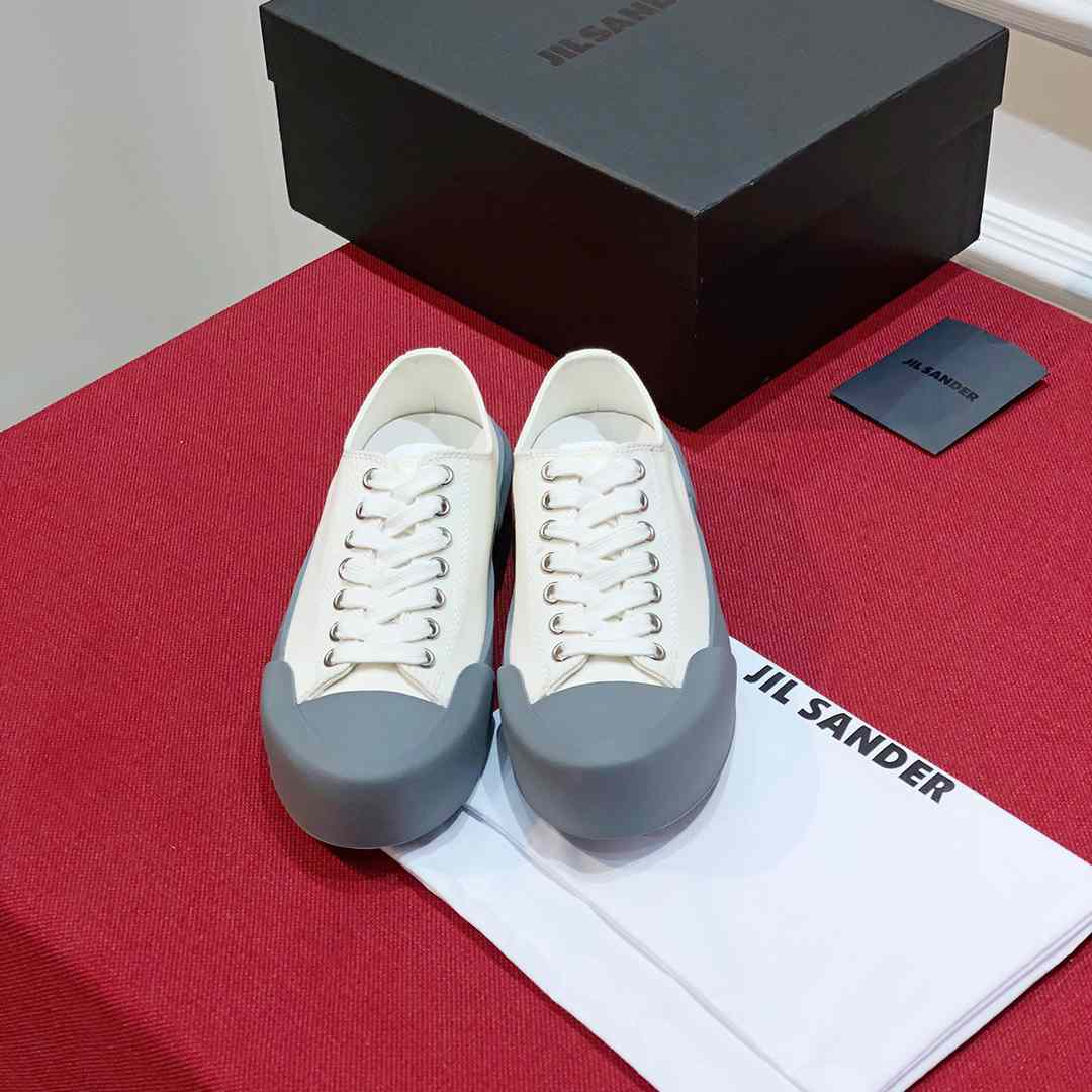 Jil Sander Low-top Sneakers  - PerfectKickZ