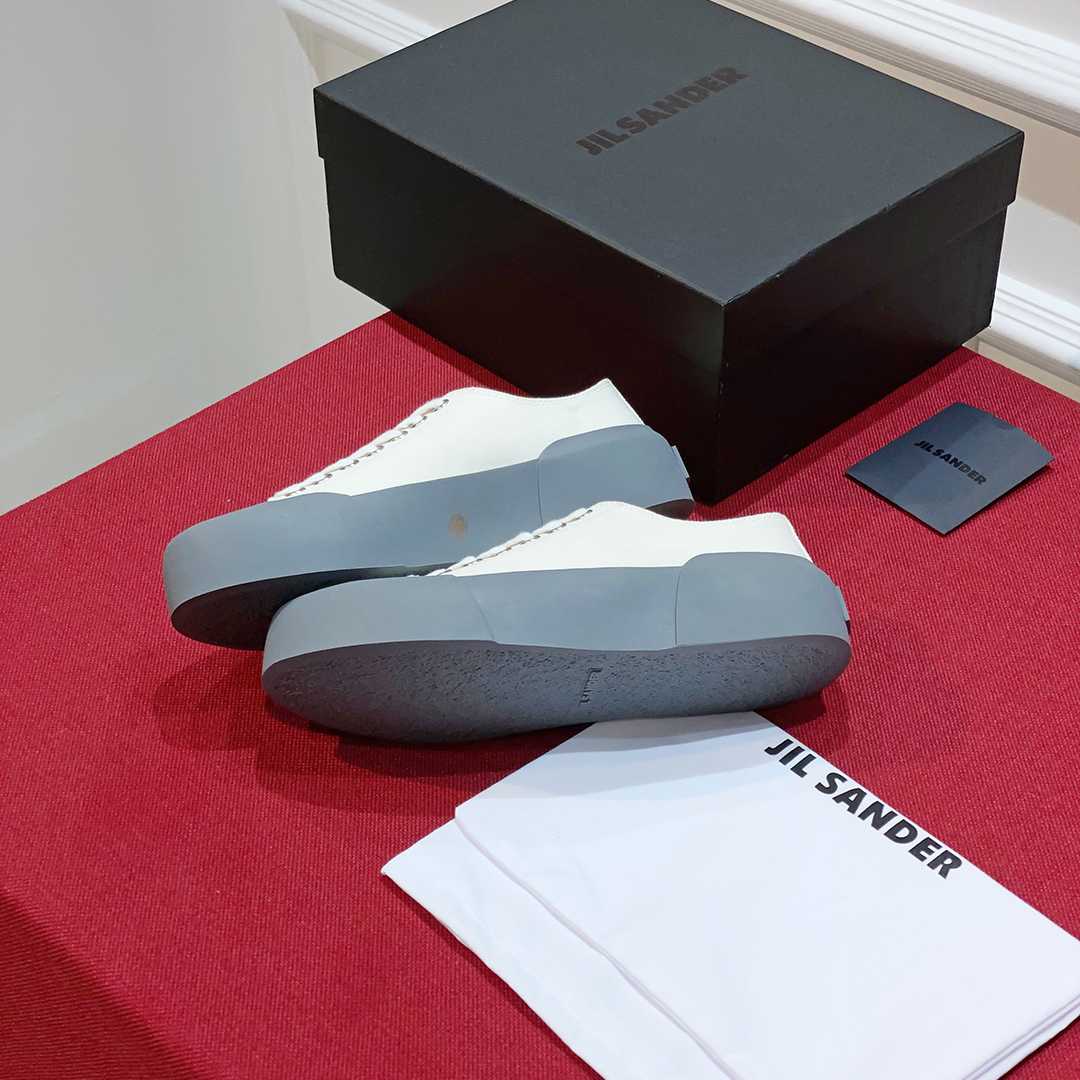 Jil Sander Low-top Sneakers  - PerfectKickZ