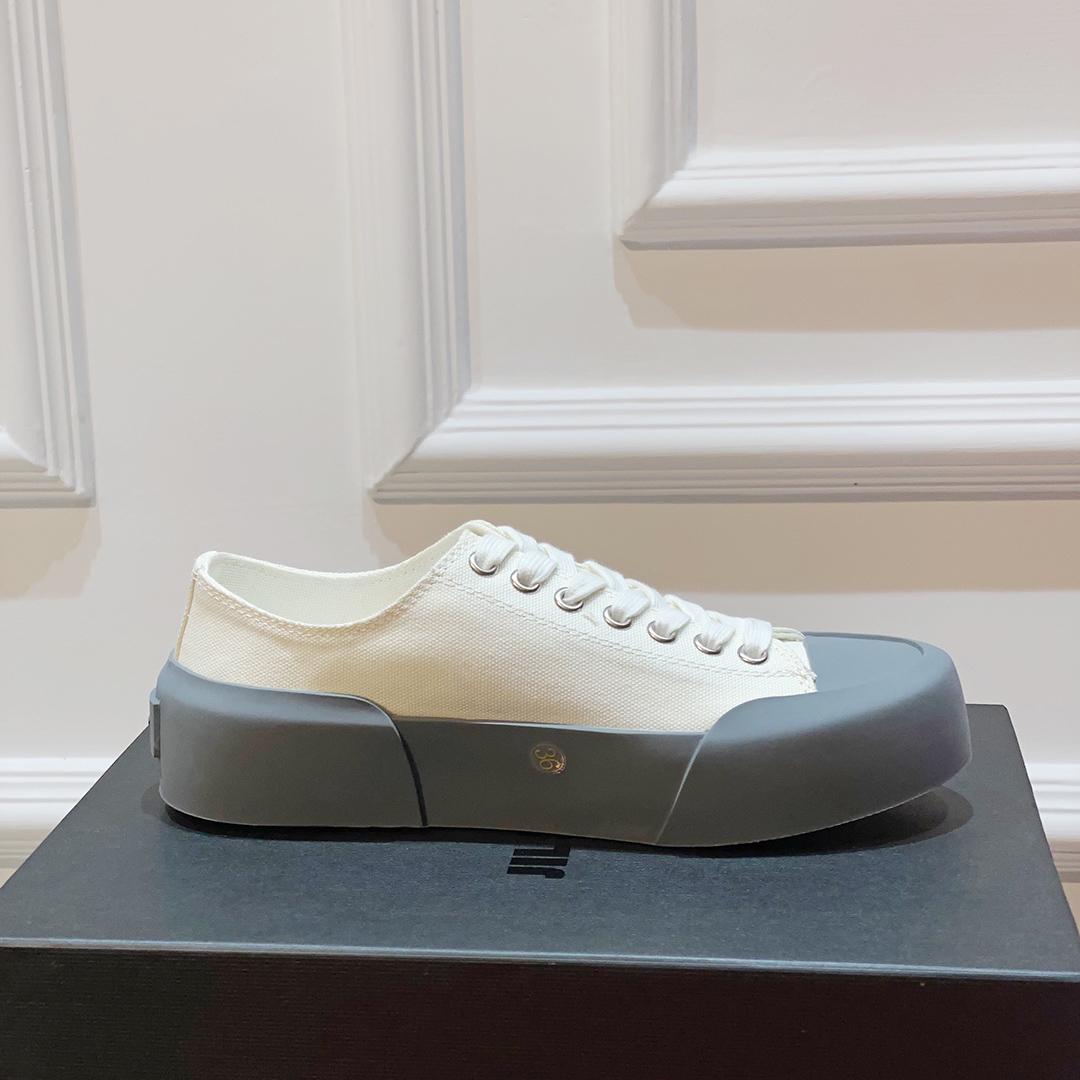 Jil Sander Low-top Sneakers  - PerfectKickZ