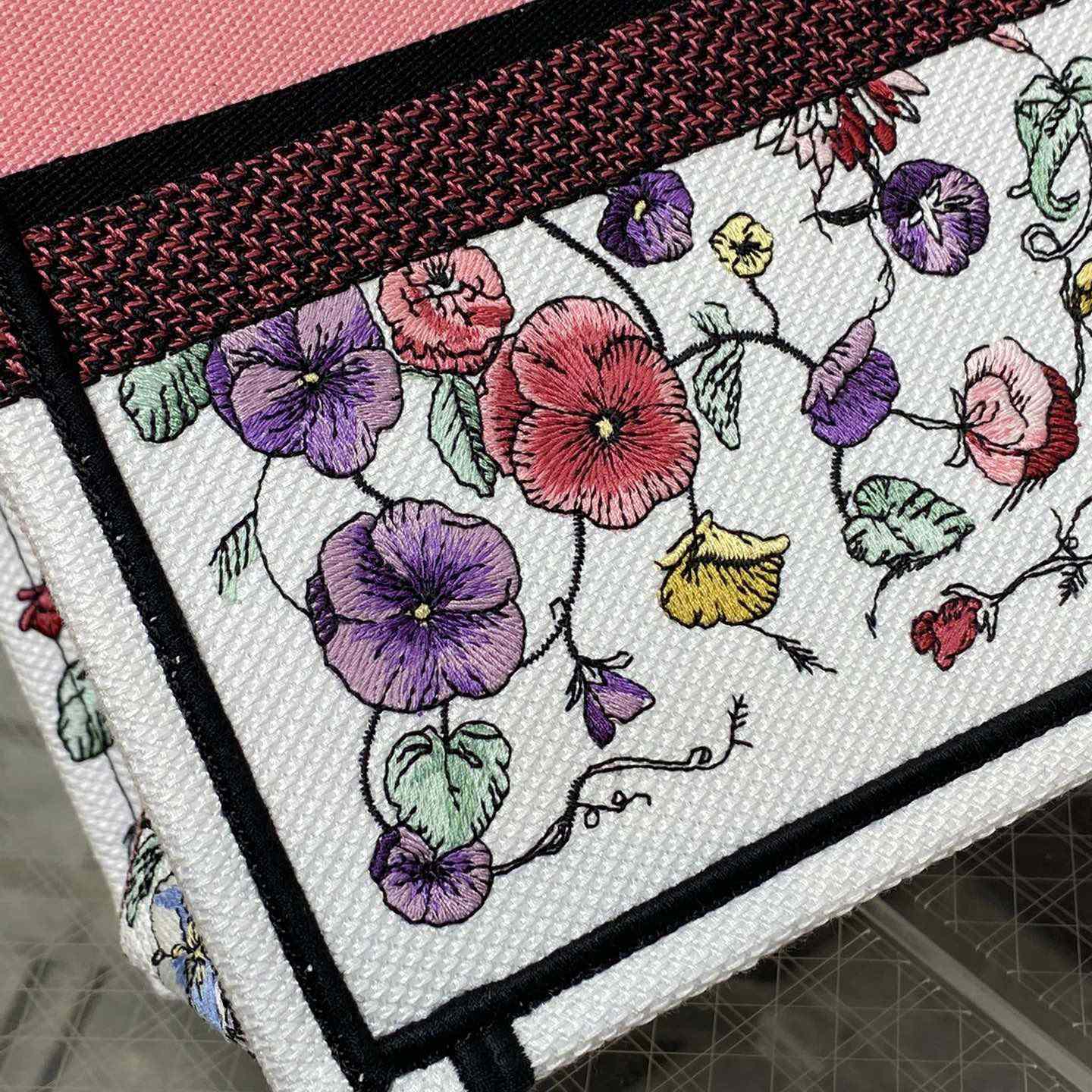 Dior Medium Dior Book Tote - PerfectKickZ
