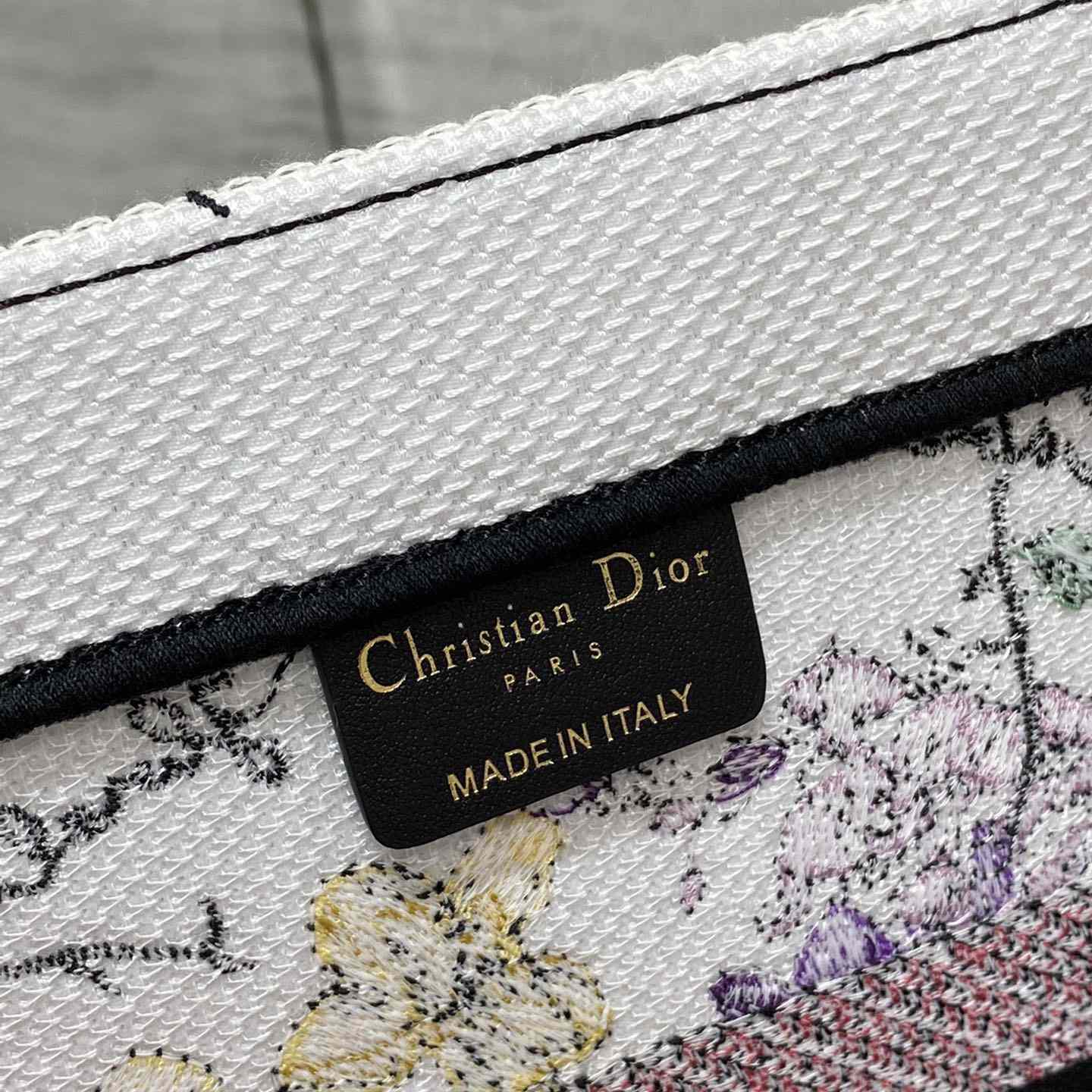 Dior Medium Dior Book Tote - PerfectKickZ