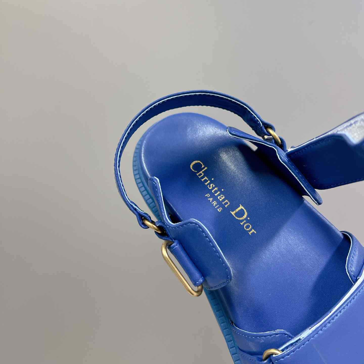 Dior Dioract Sandal - 