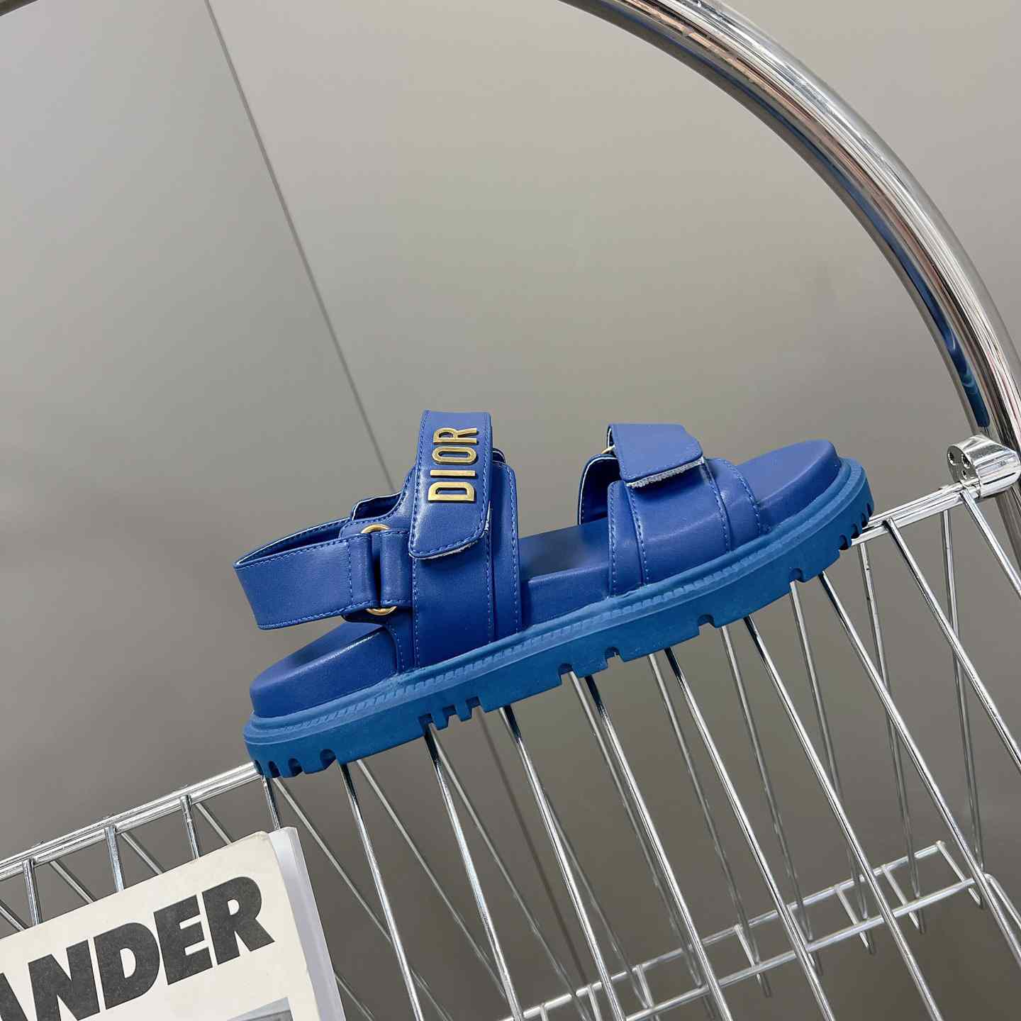 Dior Dioract Sandal - 
