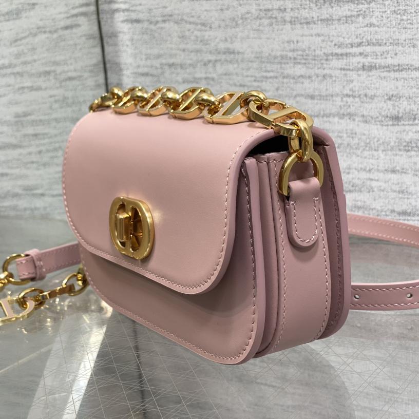 Dior Small 30 Montaigne Avenue Bag - PerfectKickZ