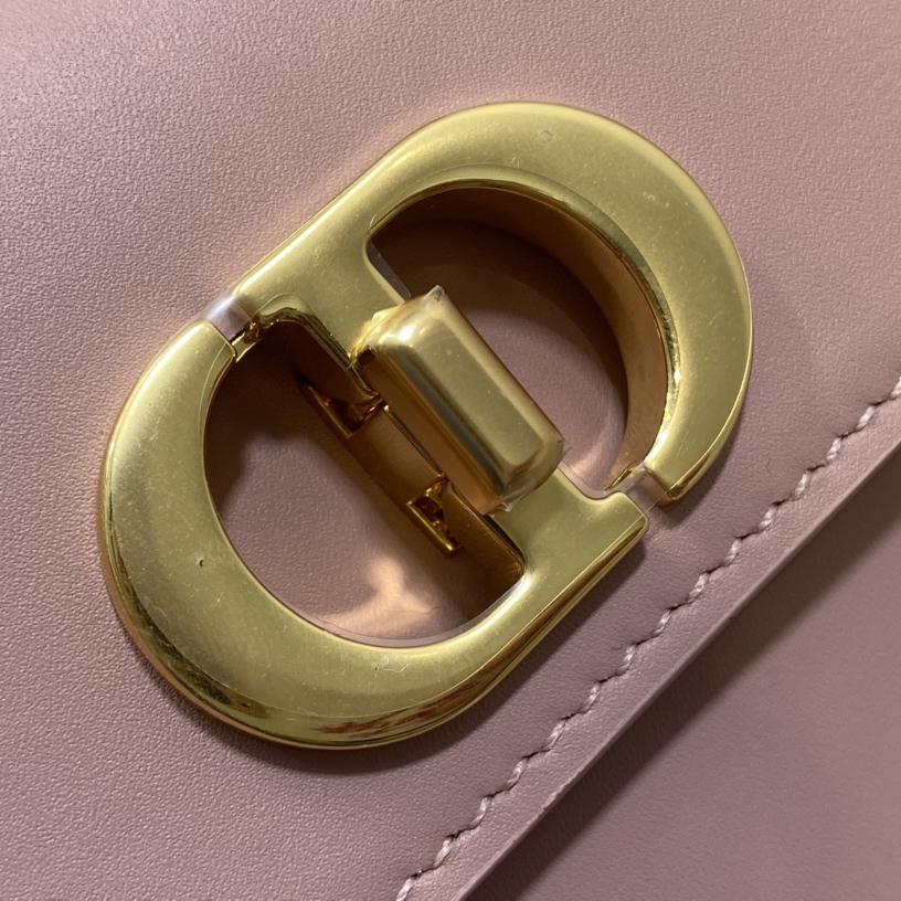 Dior Small 30 Montaigne Avenue Bag - PerfectKickZ