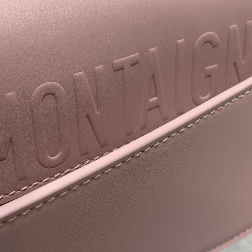 Dior Small 30 Montaigne Avenue Bag - PerfectKickZ