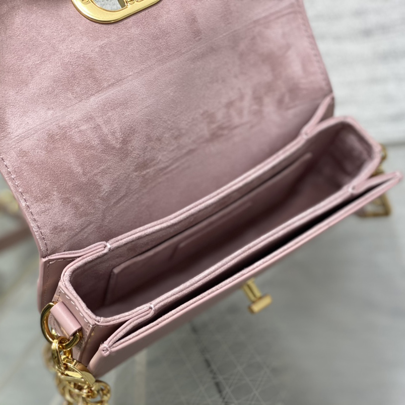 Dior Small 30 Montaigne Avenue Bag - PerfectKickZ