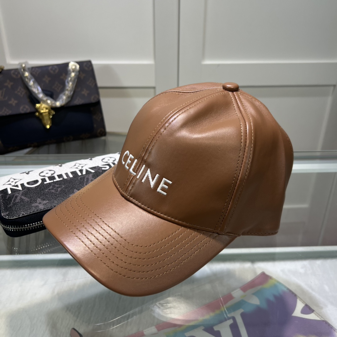 Celine Cap - PerfectKickZ