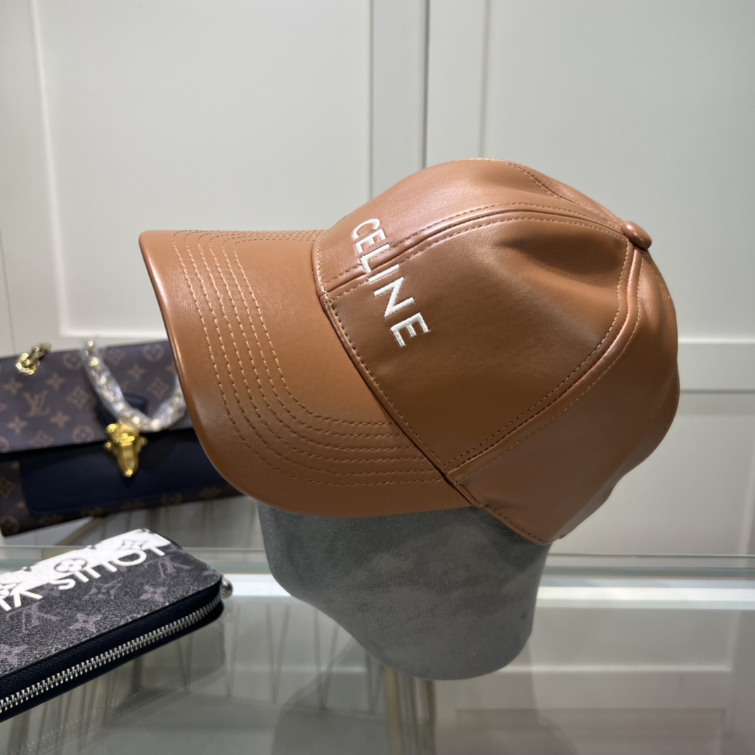 Celine Cap - PerfectKickZ