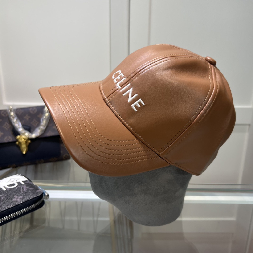 Celine Cap - PerfectKickZ