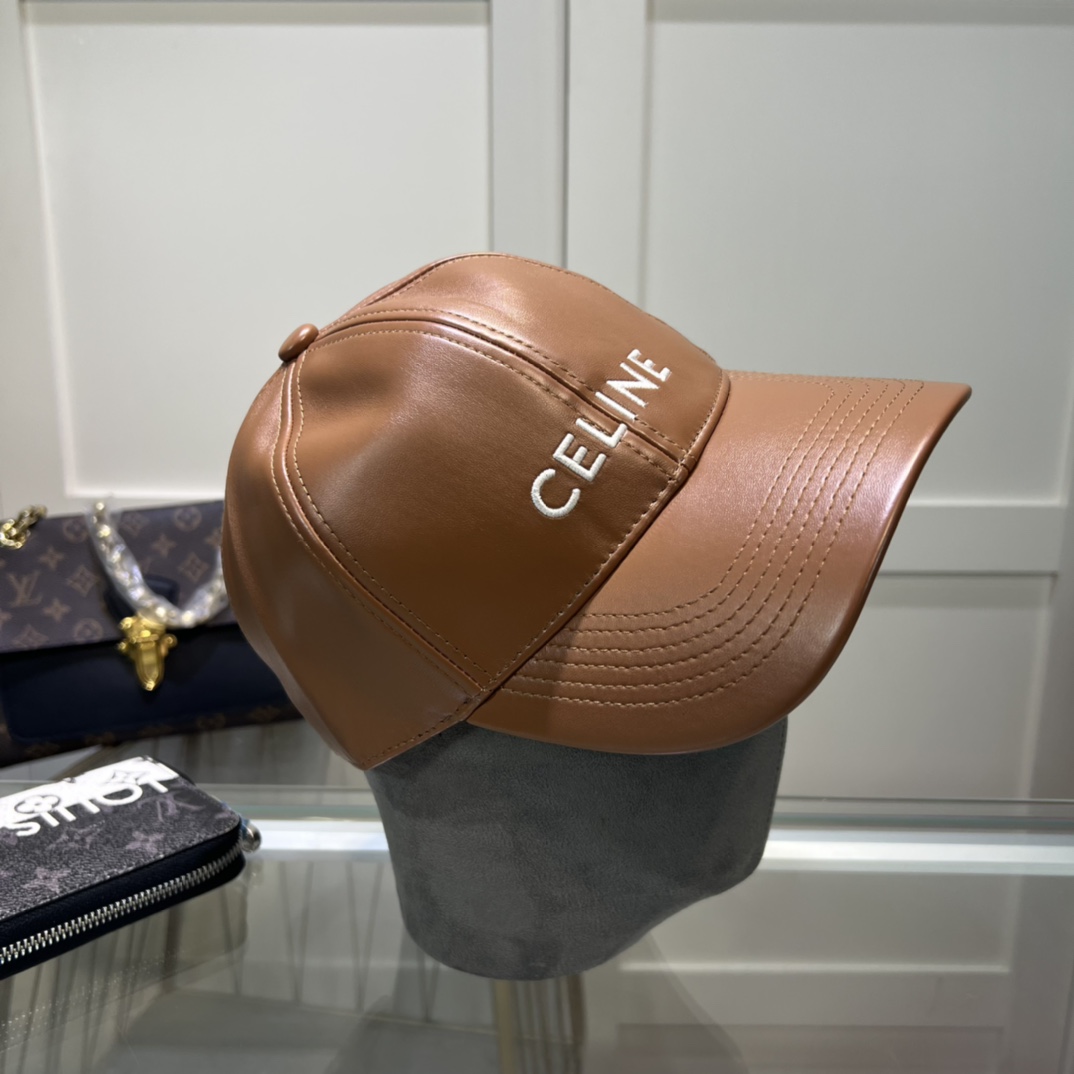 Celine Cap - PerfectKickZ