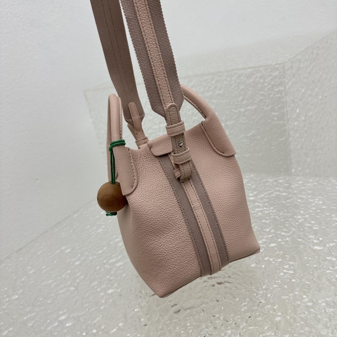 Loro Piana Micro Bale Bag  (14cm*14cm*18cm) - PerfectKickZ