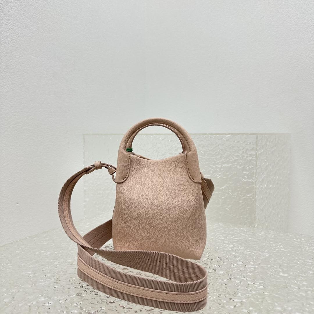 Loro Piana Micro Bale Bag  (14cm*14cm*18cm) - PerfectKickZ