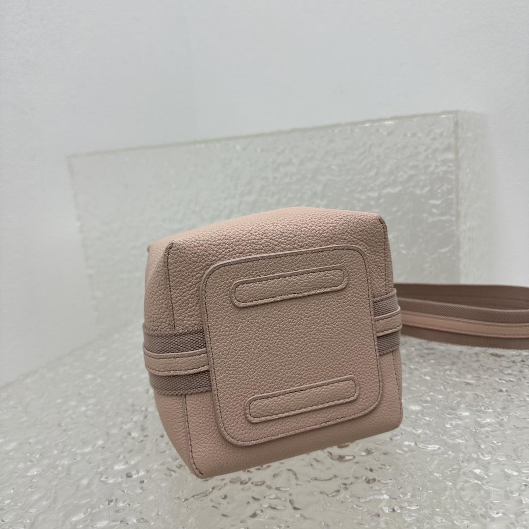 Loro Piana Micro Bale Bag  (14cm*14cm*18cm) - PerfectKickZ