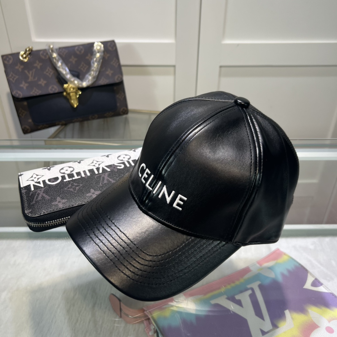Celine Cap - PerfectKickZ